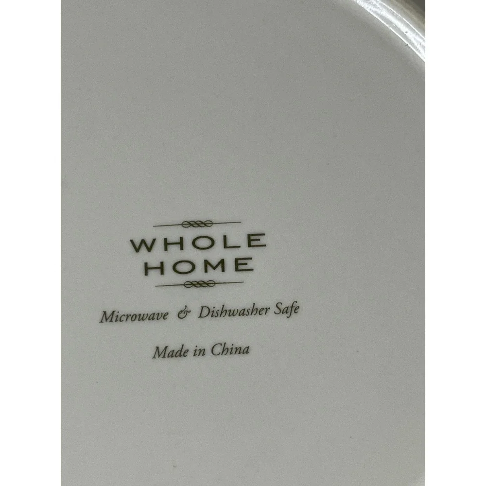 Whole Home elevate your